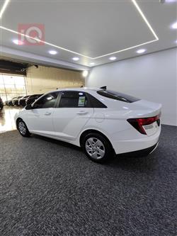 هیوندای ئەکسنت